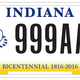 Illustration for article titled The Definitive Ranking Of State License Plates